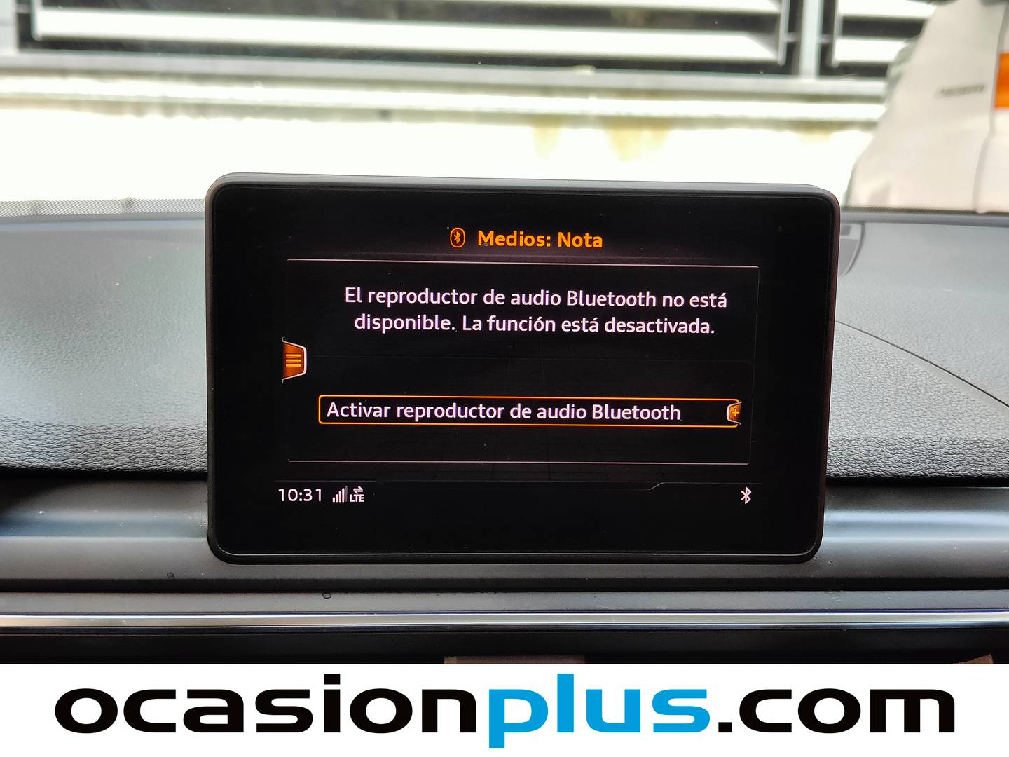 Audi A4 Audi A4 Avant Advanced edition 2.0 TDI (150 CV) S tronic seminuevo