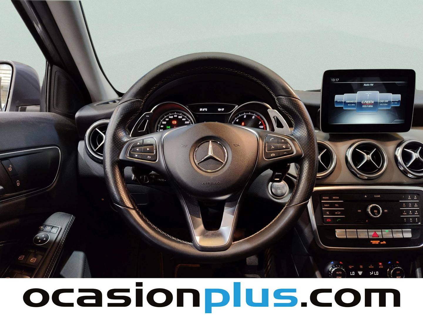 Mercedes GLA Mercedes GLA 200 (156 CV) automático
