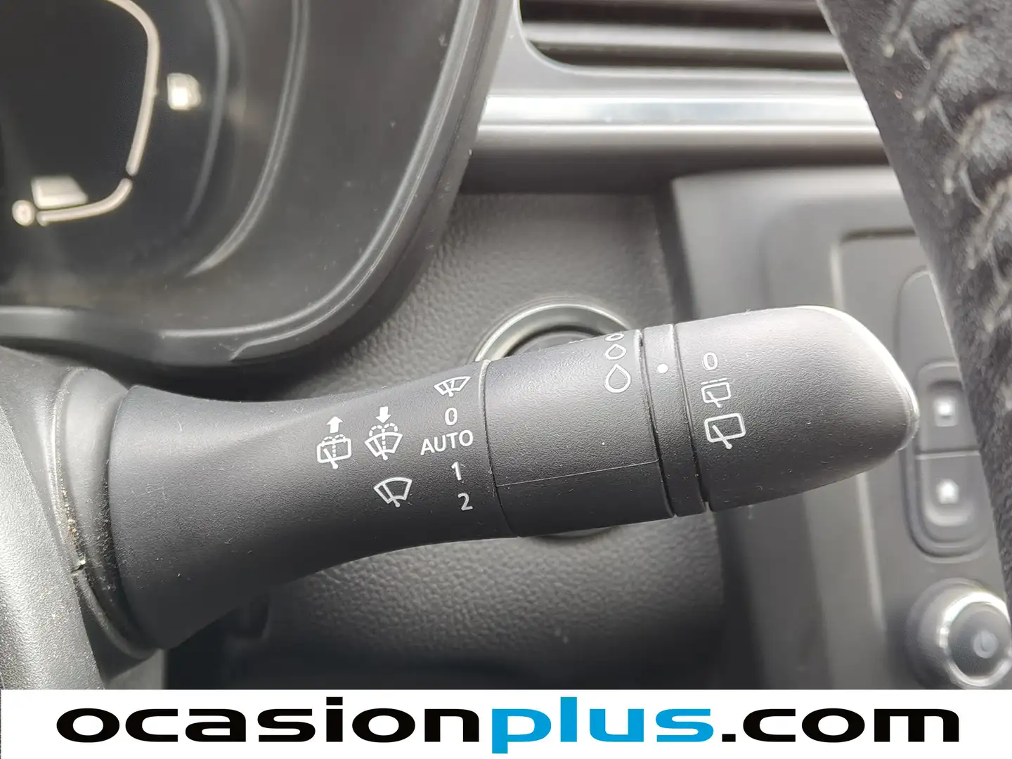 Foto Renault Kadjar Renault Kadjar Tech Road Energy TCe (130 CV)