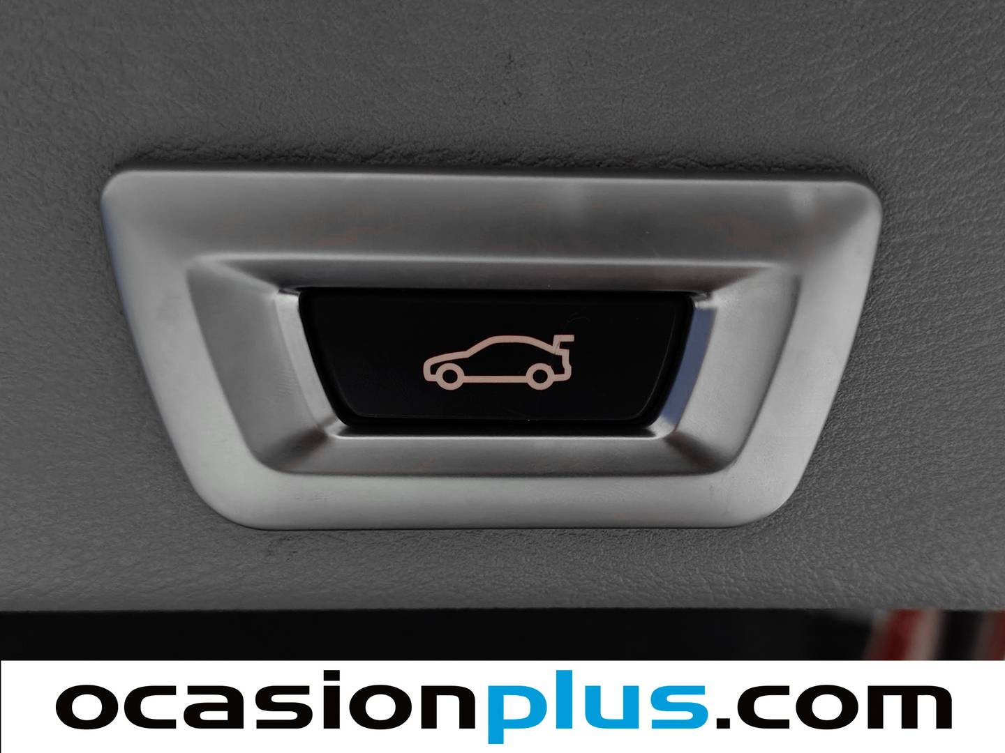 Foto BMW X4 BMW X4 xDrive20d  (190 CV)