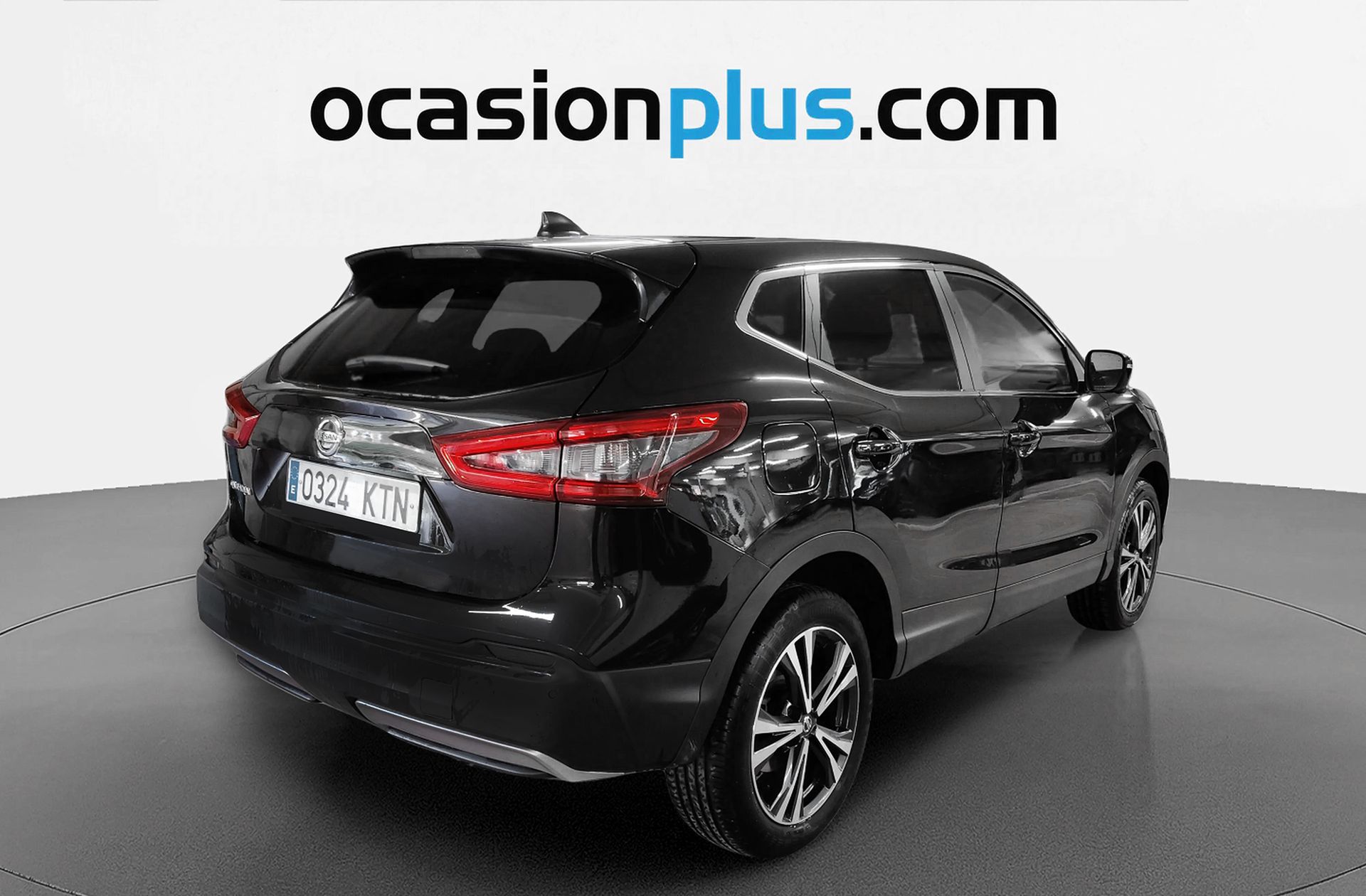 Nissan Qashqai DIG-T 160 N-Connecta 4x2 DCT - foto 4