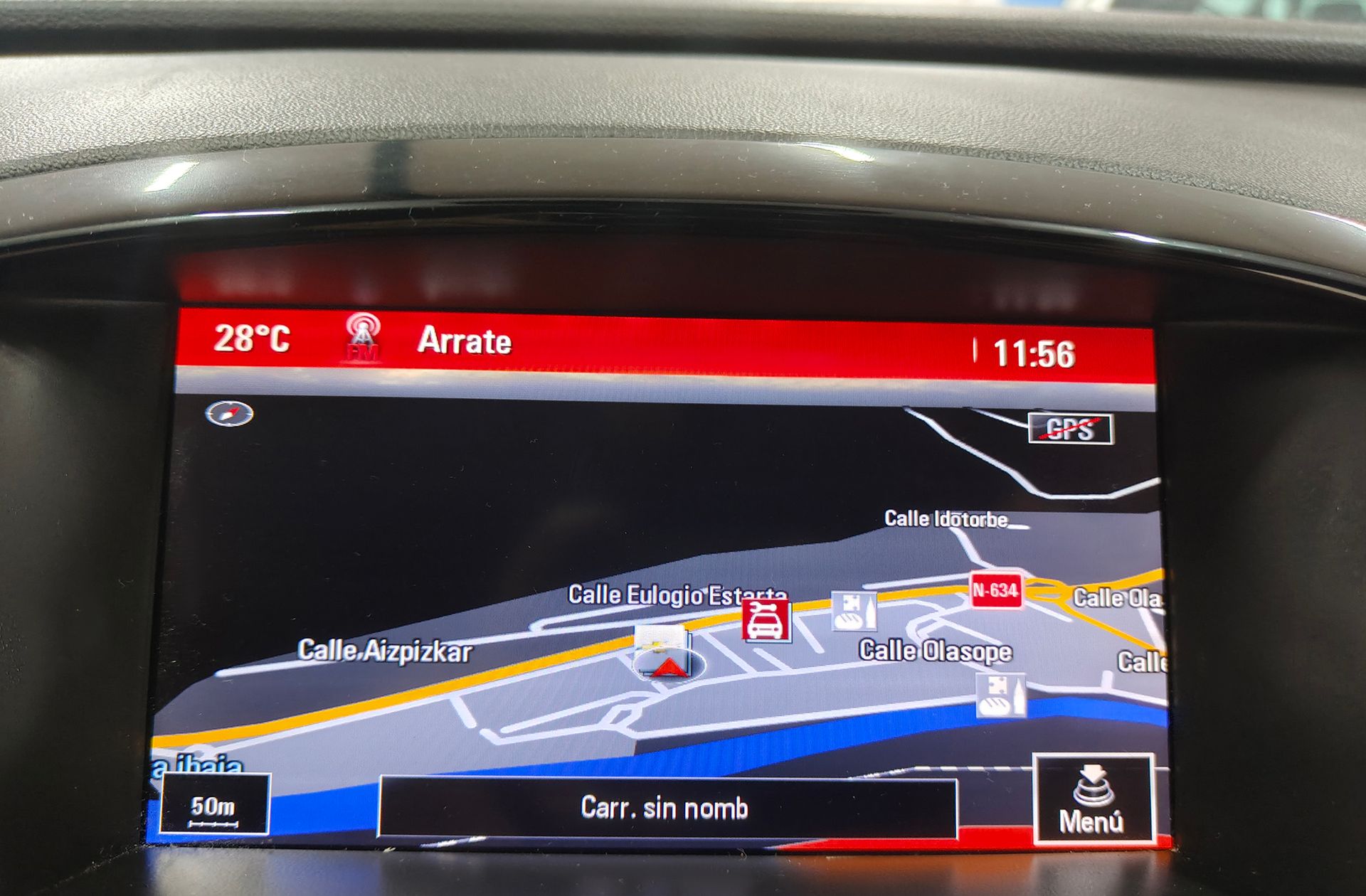 Opel GTC Astra GTC 1.4 Turbo Sportive - foto 6