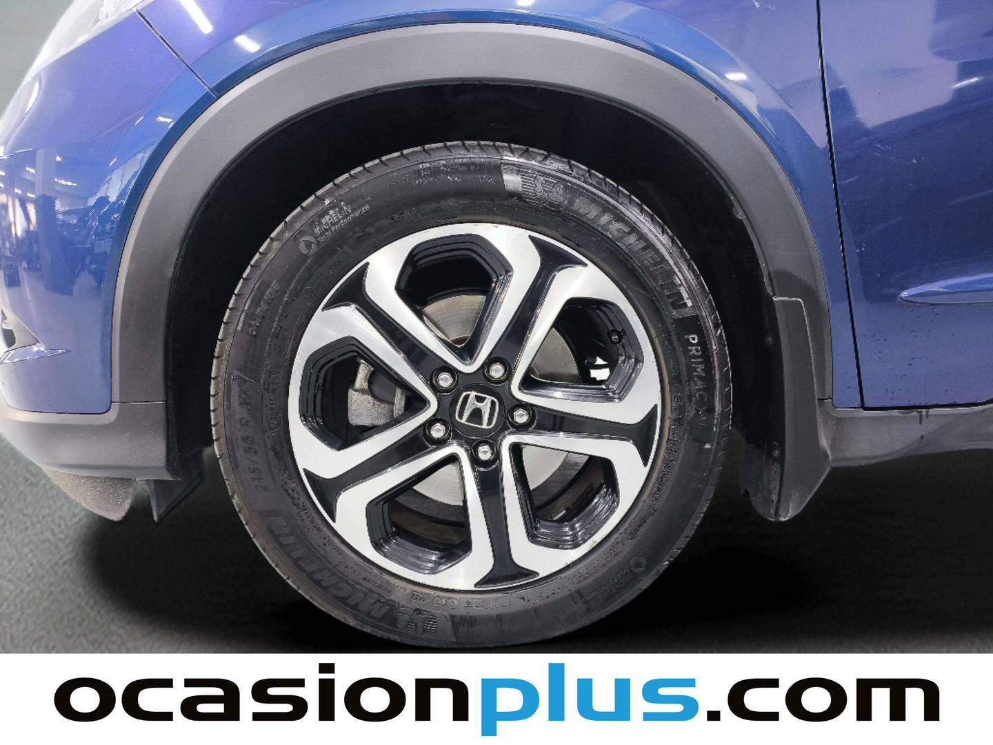 Honda HR-V Honda HR-V 1.5 i-VTEC Executive CVT (130 CV) al mejor precio