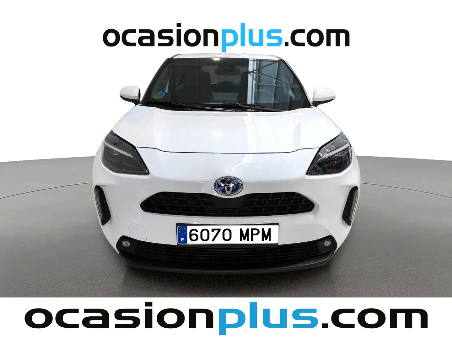 Foto Toyota Yaris Cross Toyota Yaris Cross 120H Active Tech (116 CV)