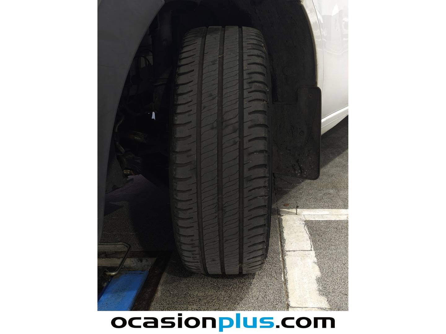 Nissan Interstar Nissan Interstar Furgon 2.3 dCi L2H2 3,5T FWD GO (135 CV) 135cv