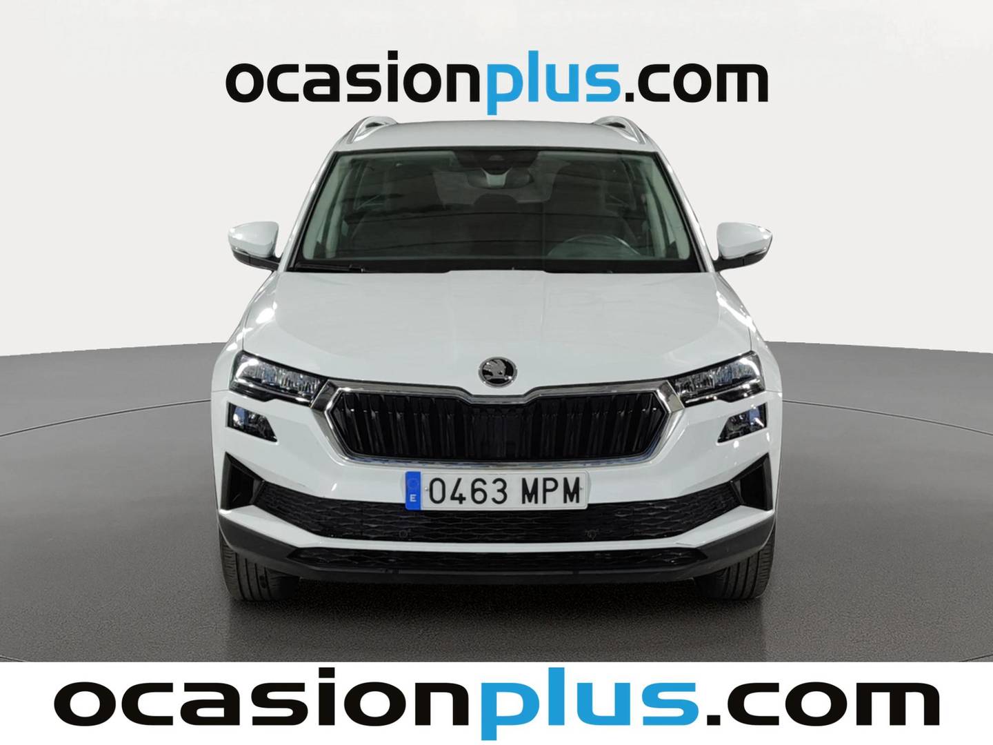 Skoda Karoq Skoda Karoq 2.0 TDI Selection (115 CV) al mejor precio