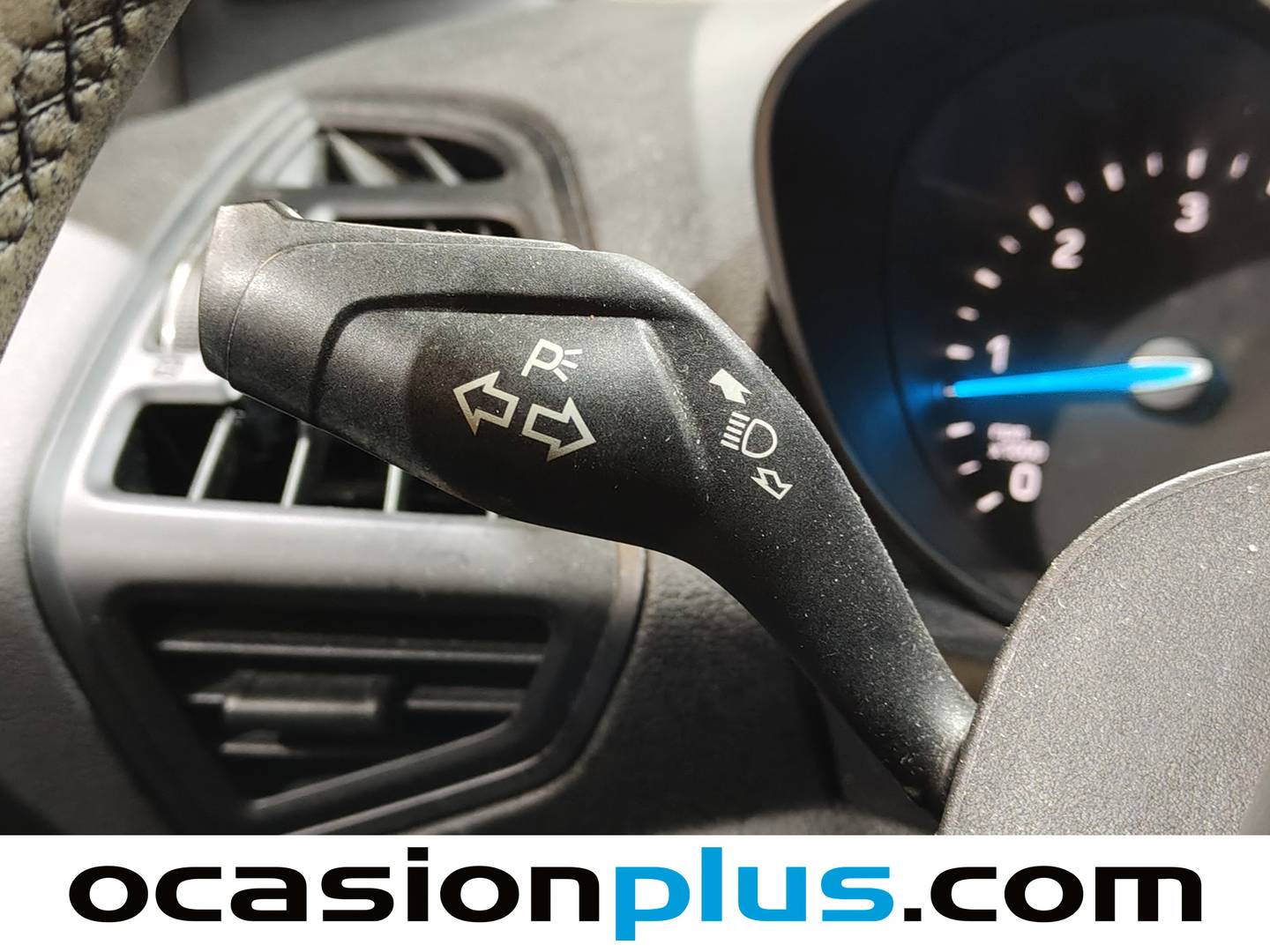 Foto Ford Kuga Ford Kuga 2.0 TDCI Trend+ 4x2 (120 CV)