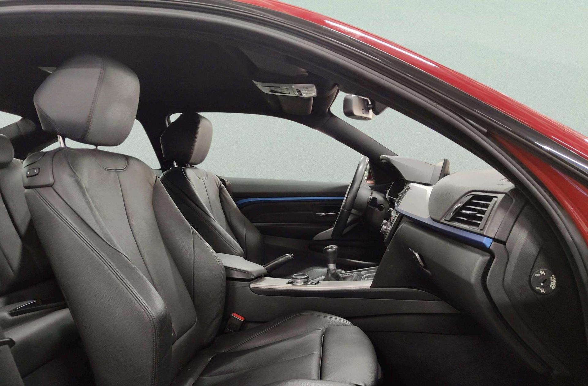 BMW Serie 4 435i xDrive Coupe Pack M - foto 22
