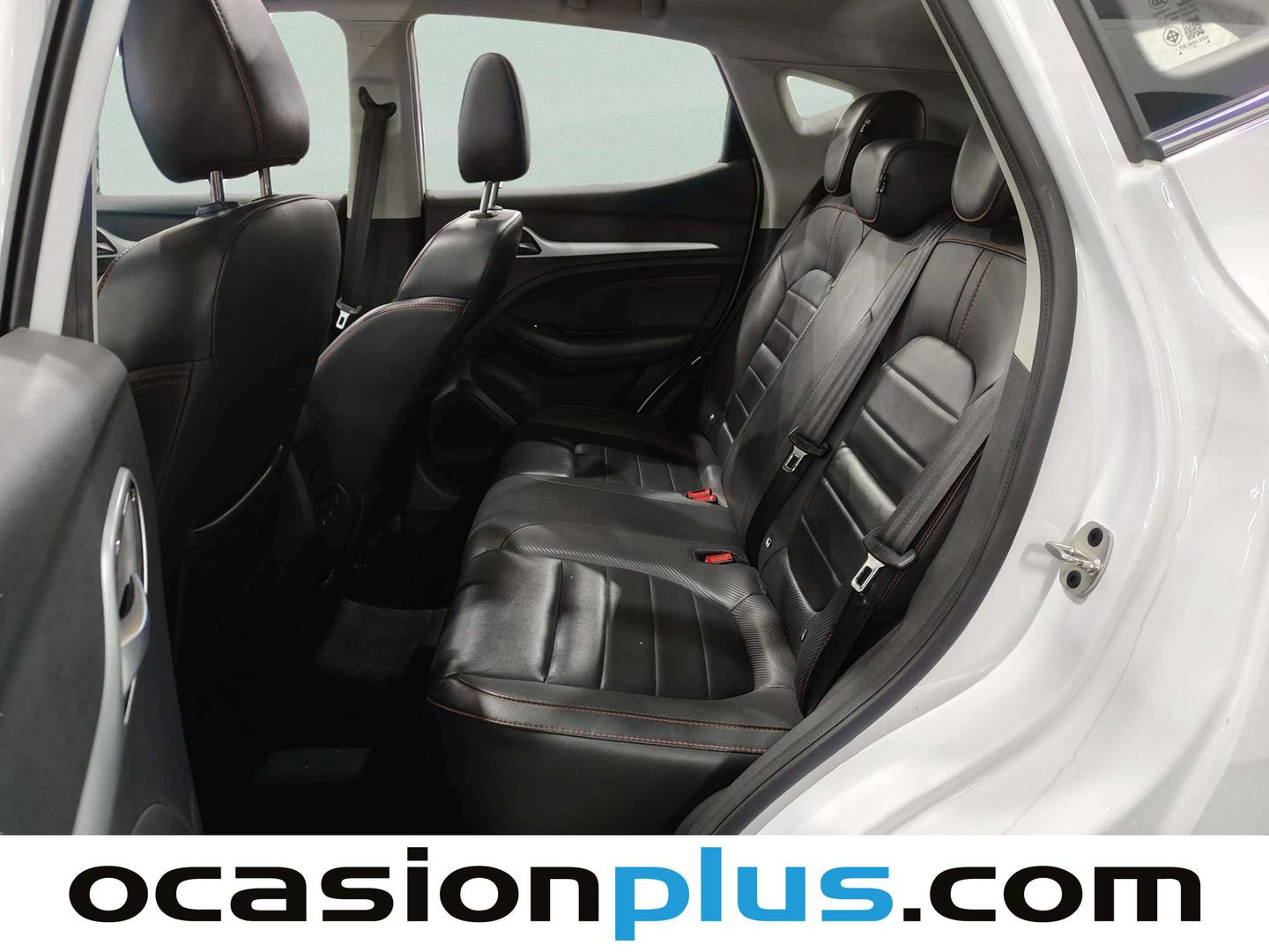 Foto MG ZS MG ZS 1.0T Luxury (111 CV)