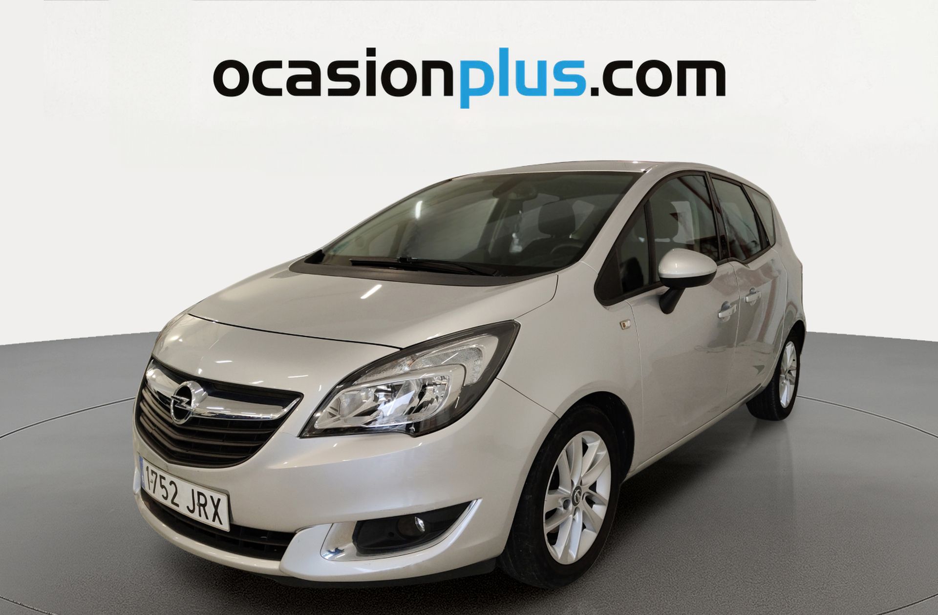 Opel Meriva 1.4 NEL Selective