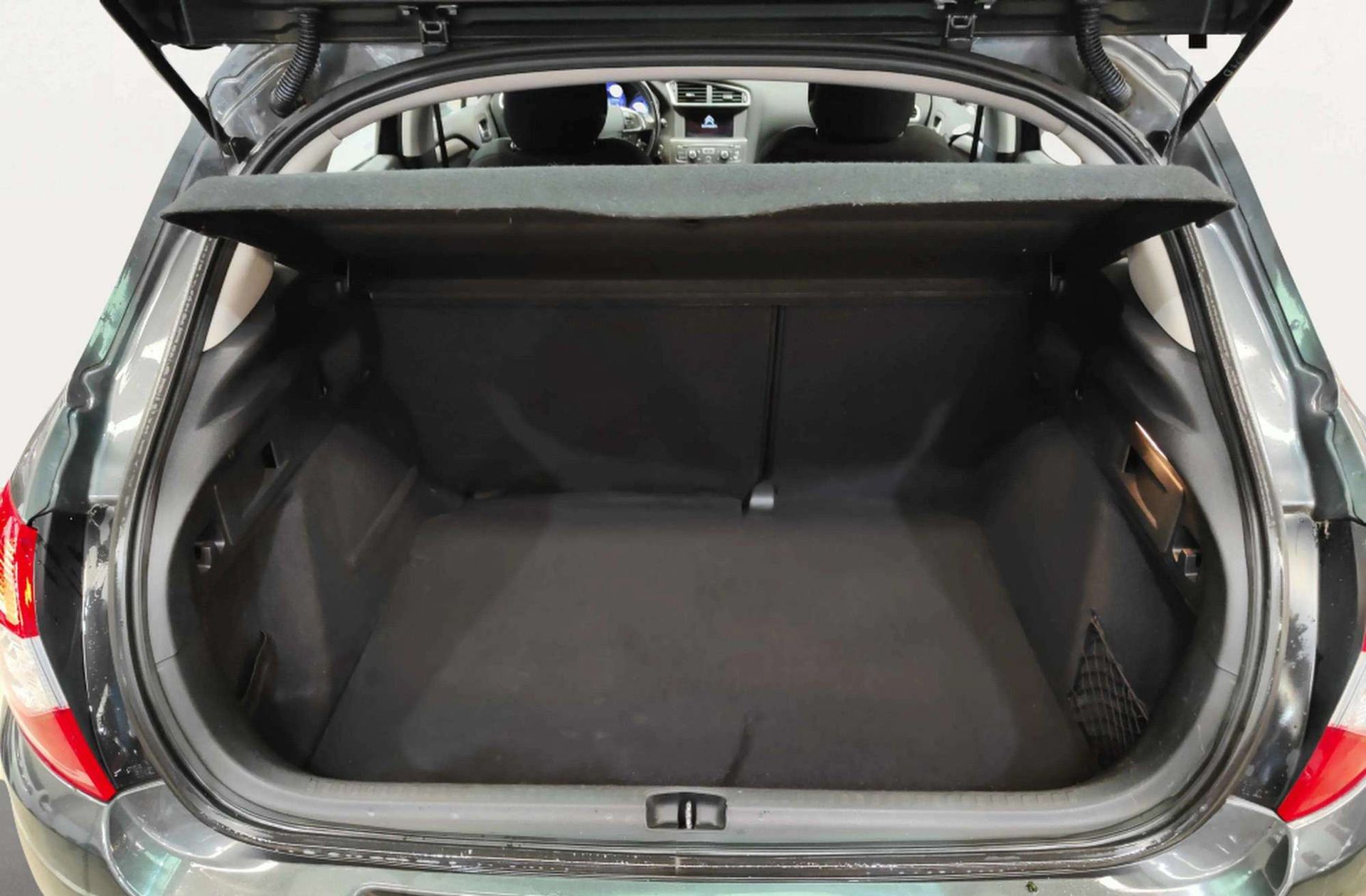 Citroën C4 1.6 e-HDi Collection - foto 13