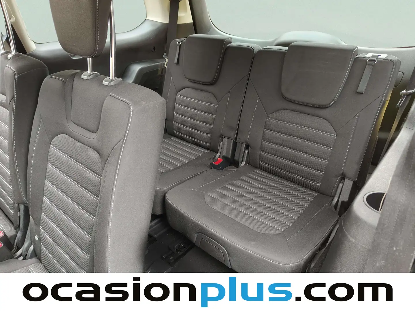 Foto Ford Galaxy Ford Galaxy 2.0 TDCI Titanium (150 CV) 7 Plazas