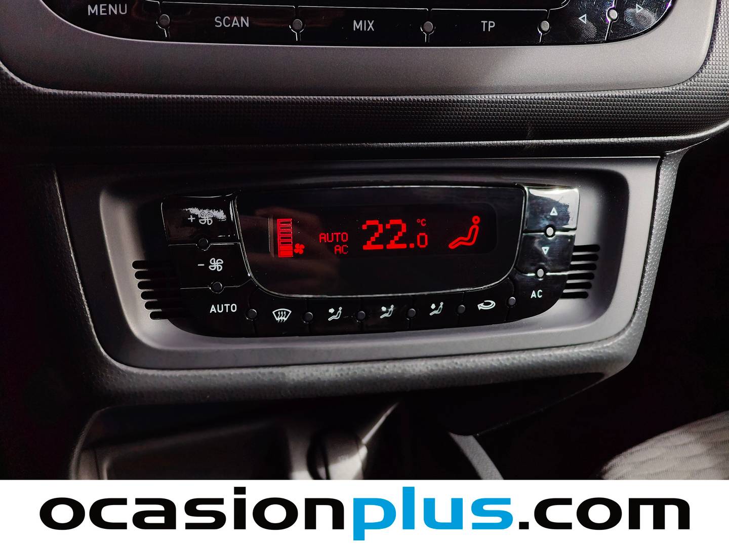 Foto Seat Ibiza SEAT Ibiza SC SC 1.6 16v Sport (105 CV)