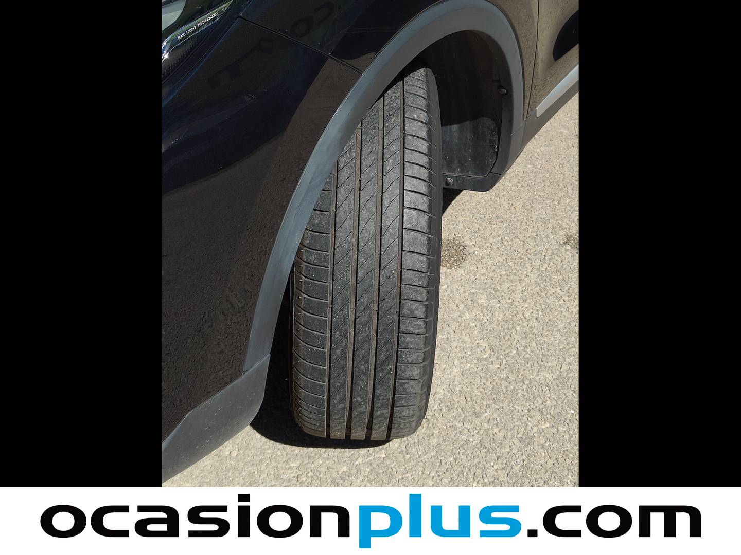 MG ZS MG ZS 1.0T Luxury (111 CV) gasolina