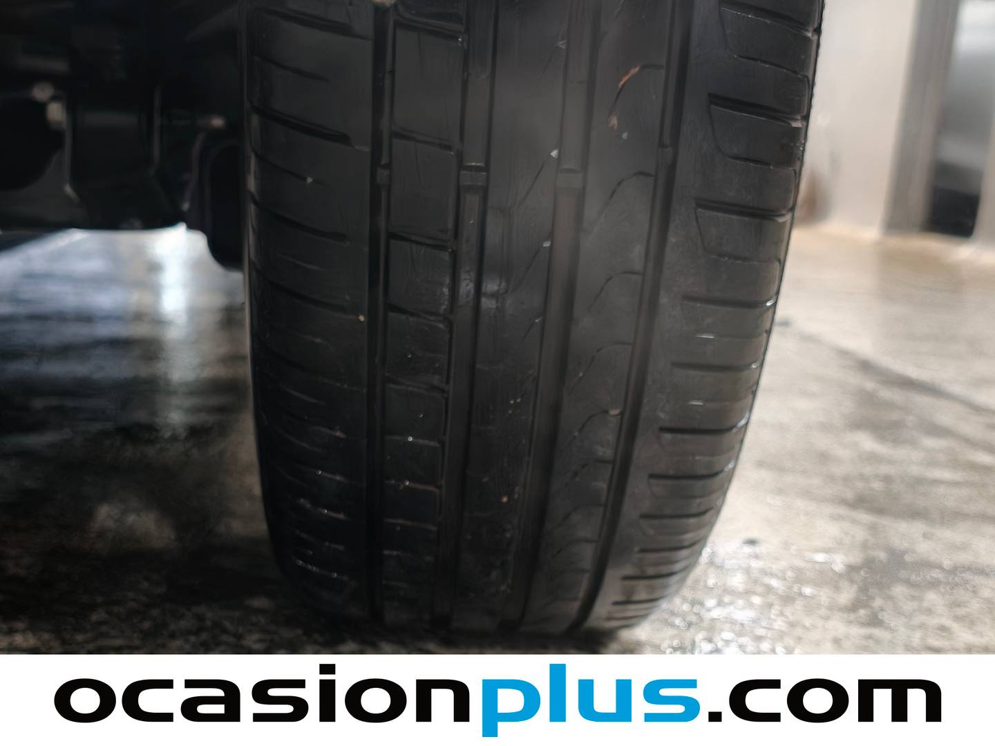 Foto Ford EcoSport Ford EcoSport 1.0 EcoBoost S&S ST Line (140 CV)