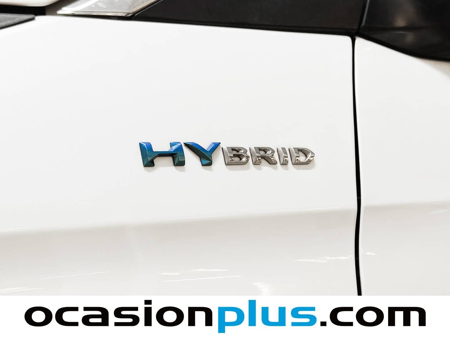 Peugeot 3008 Hybrid Peugeot 3008 Hybrid 225 Allure Pack e-EAT8 (225 CV) de segunda mano