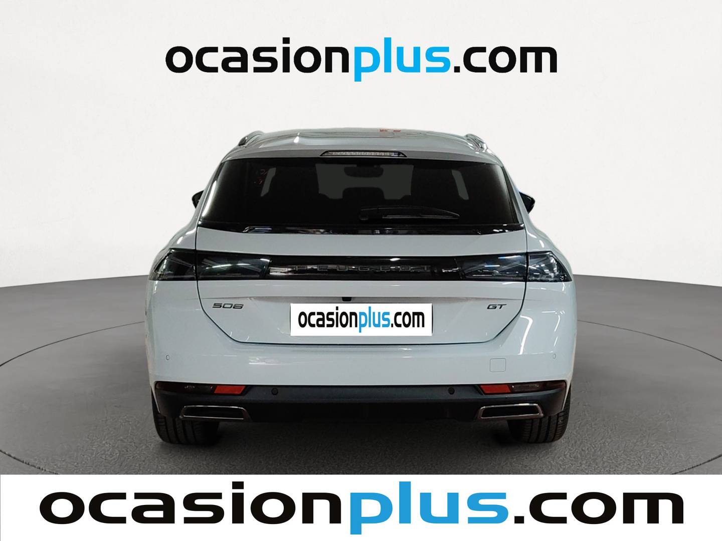 Foto Peugeot 508 Peugeot 508 SW BlueHDi 130 S&S GT EAT8 96 kW (130 CV)