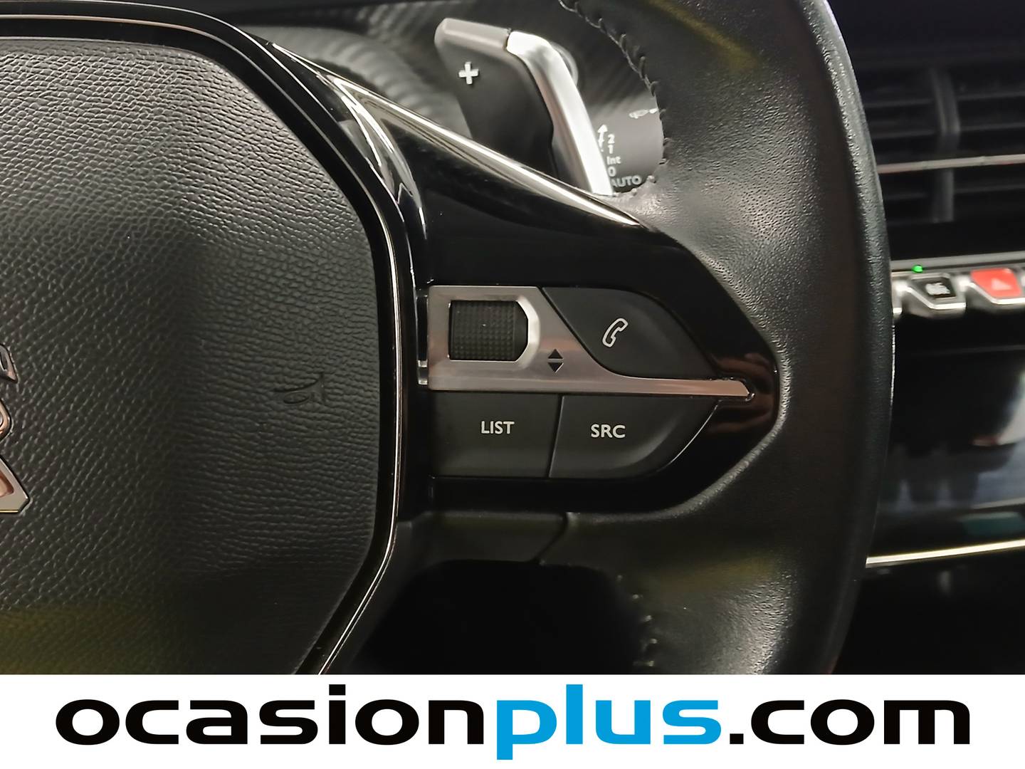 Foto Peugeot 208 Peugeot 208 PureTech 100 Allure Pack EAT8 (100 CV)