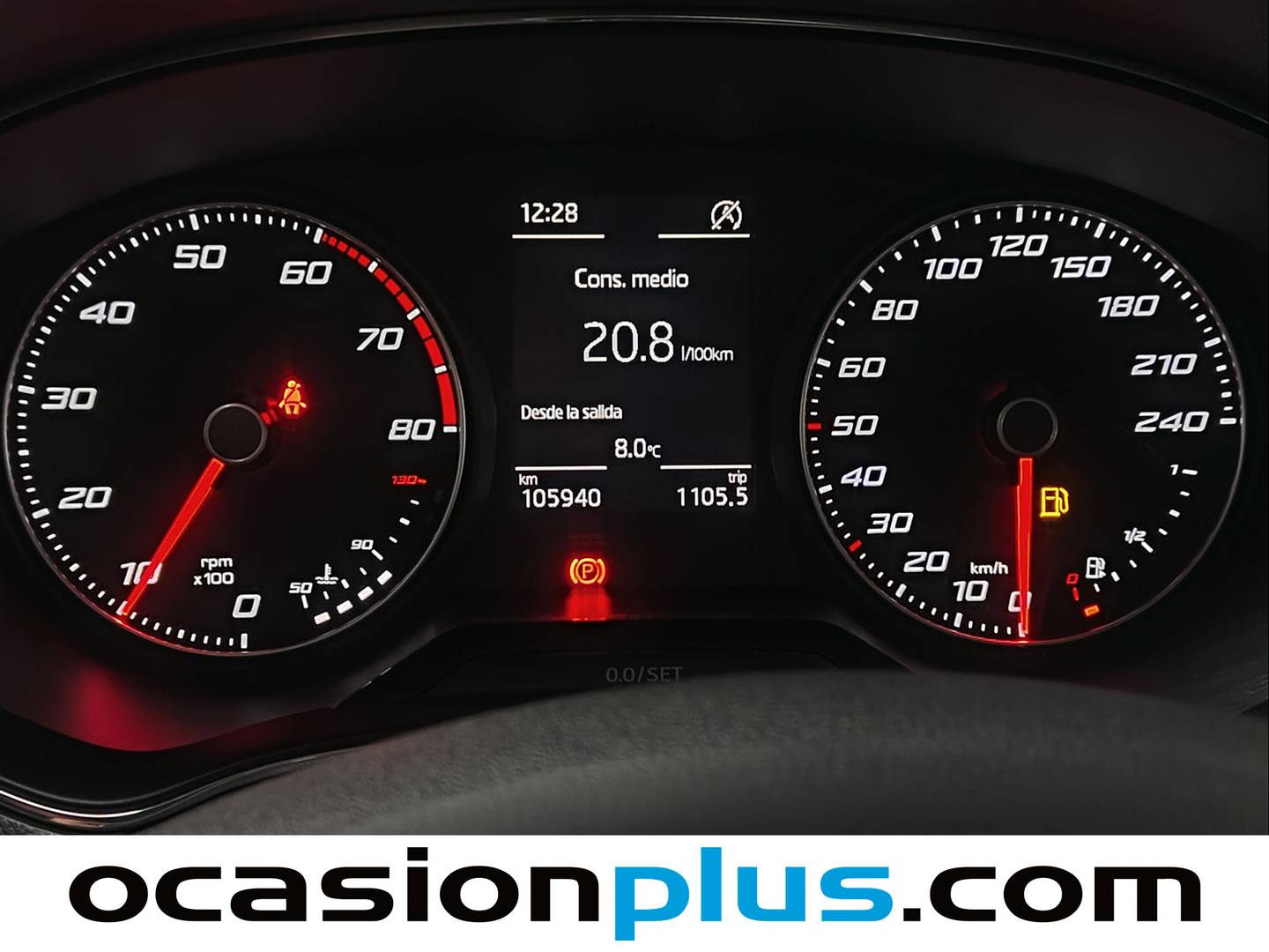 Seat Arona SEAT Arona 1.0 TSI Ecomotive S&S Style (115 CV) 2019