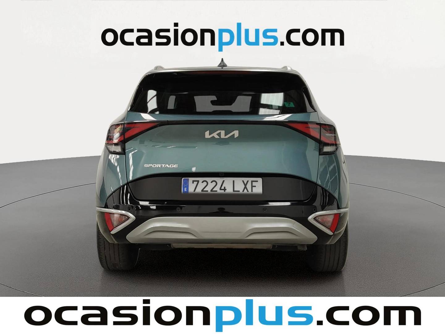 KIA Sportage KIA Sportage 1.6 T-GDi MHEV Tech 4x2 (150 CV) barato