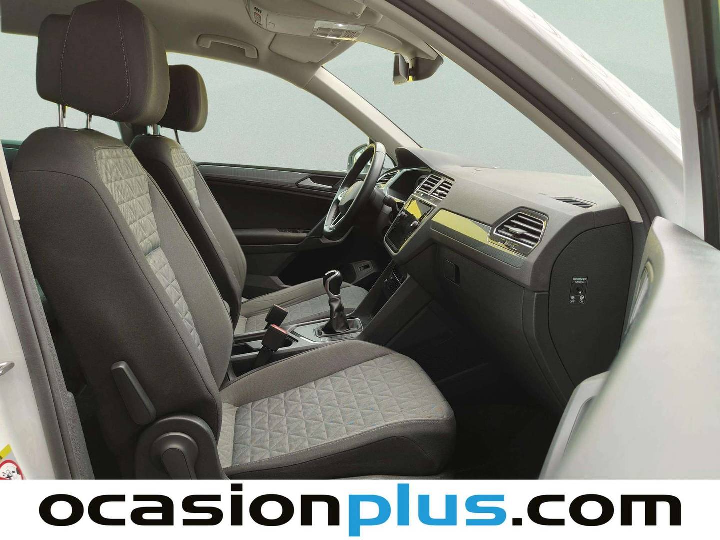 Fotos maletero Volkswagen Tiguan Volkswagen Tiguan Life 1.5 TSI (130 CV)