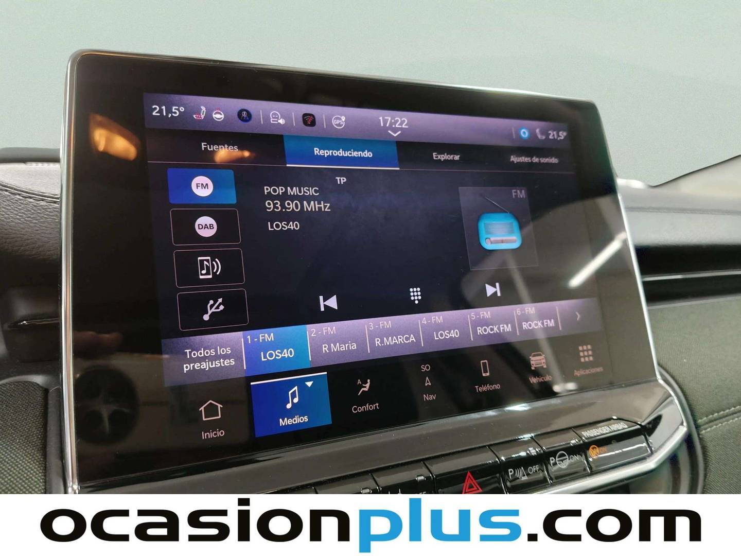 Jeep Compass Jeep Compass 1.5 MHEV eHybrid North Star DCT (130 CV) 2025