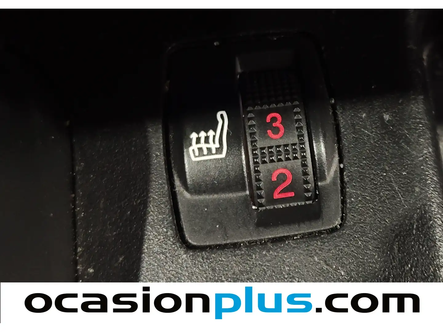 Foto DS DS 7 Crossback DS DS7 Crossback BlueHDi 130 Performance Line Auto (130 CV)