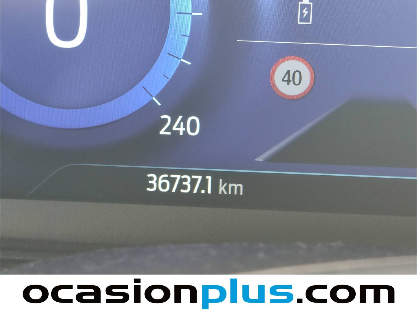 Ford Puma Ford Puma 1.0 EcoBoost MHEV ST-Line Design (125 CV) seminuevo