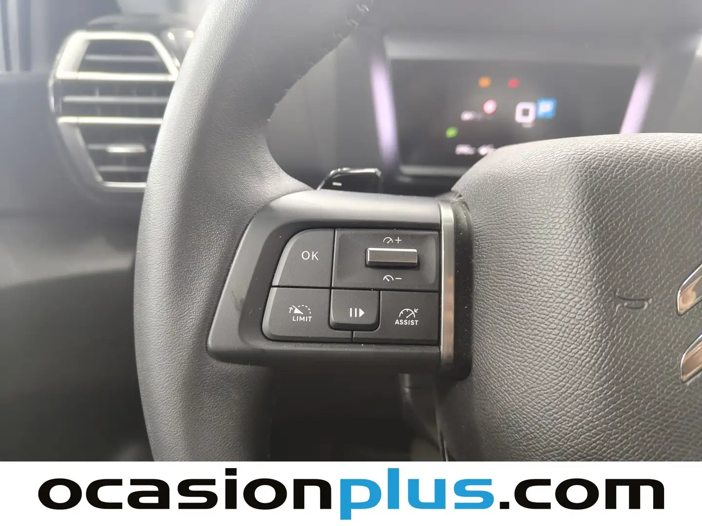 Foto Citroën C4 X Citroen C4 X PureTech 130 S&S Plus EAT8 (131 CV)