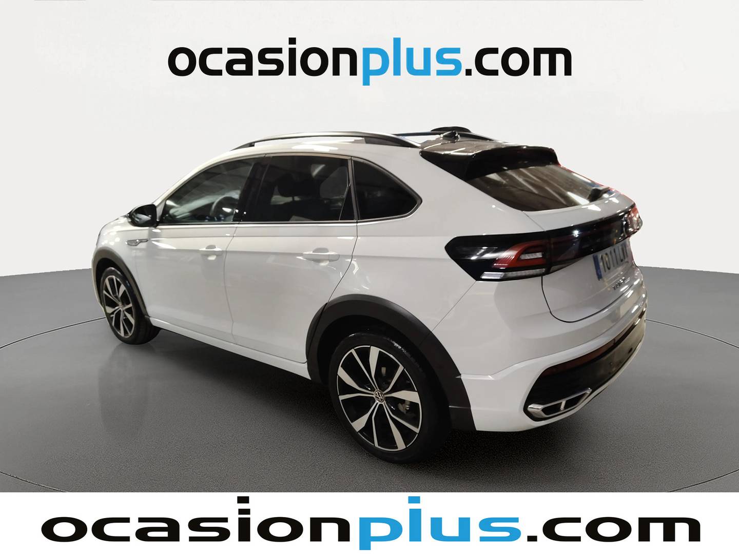 Foto Volkswagen Taigo Volkswagen Taigo R-Line 1.0 TSI (110 CV)