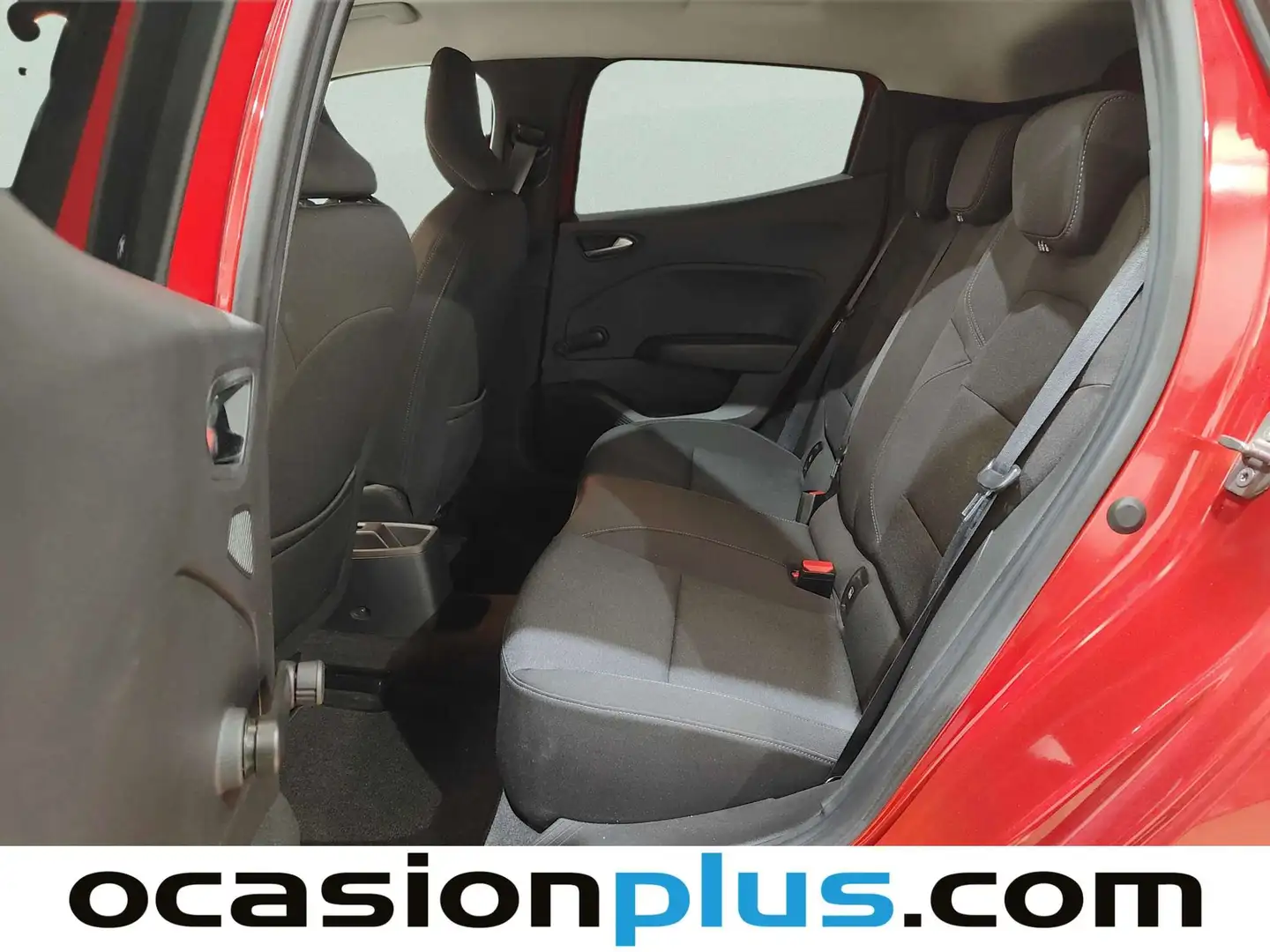 Foto Renault Clio Renault Clio Equilibre TCe  (100 CV) GLP