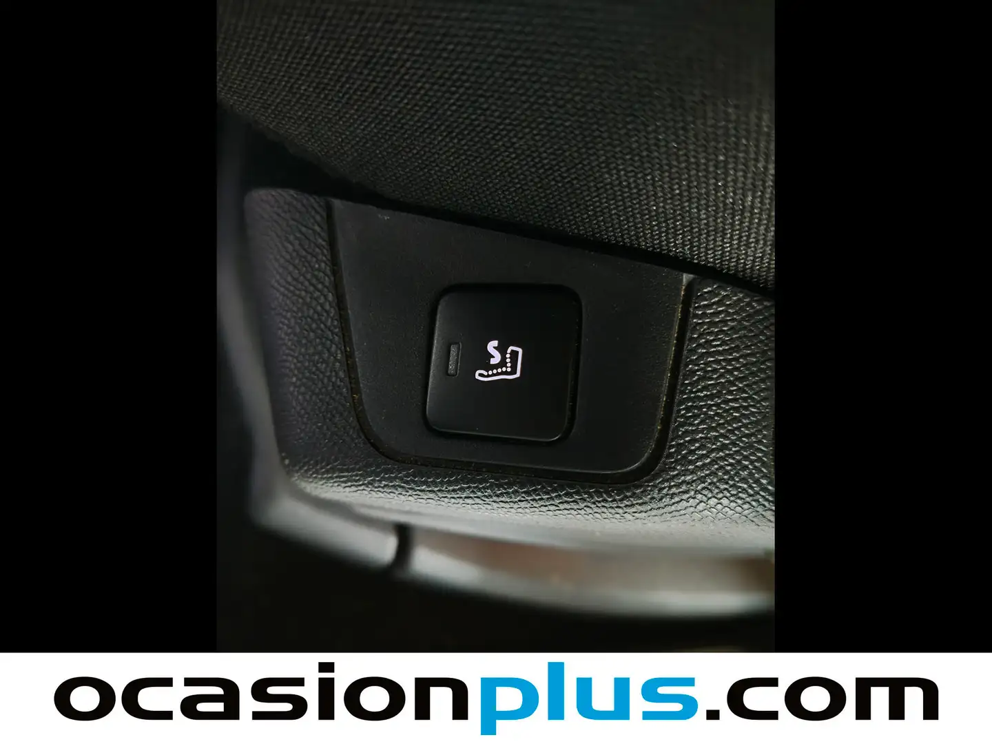 Foto Peugeot 5008 Peugeot 5008 BlueHDi 180 S&S GT EAT8 (180 CV) 7 Plazas