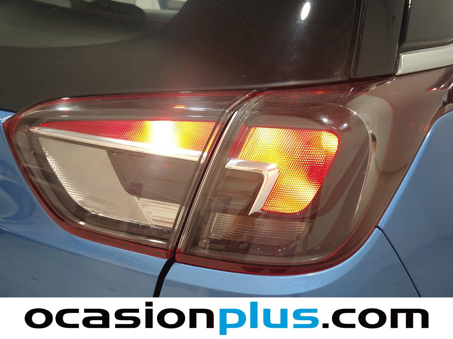 Opel Crossland X Opel Crossland X 1.5 D S&S Innovation (102 CV) km 0