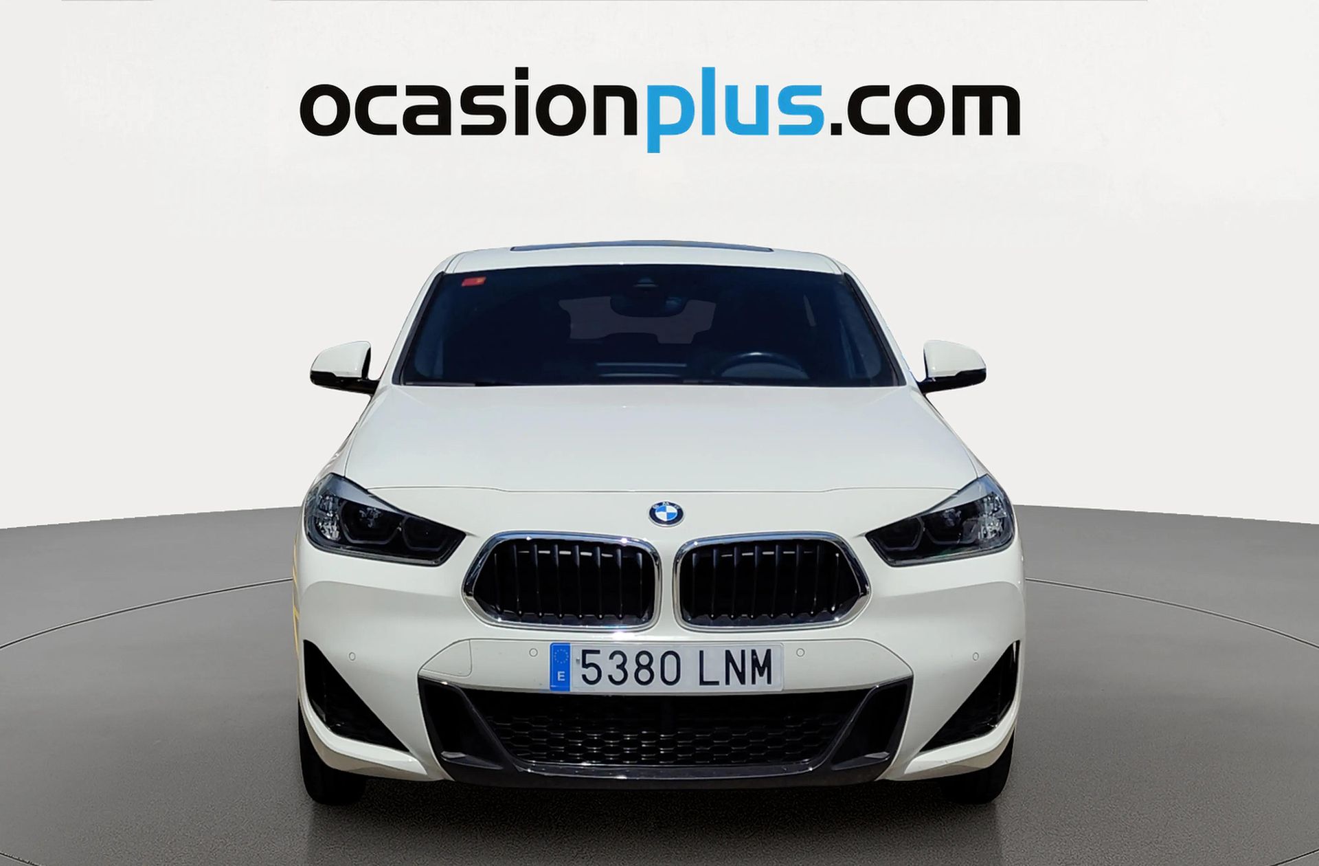 BMW X2 sDrive18i Pack M - foto 20