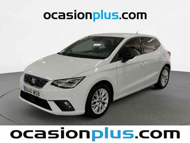 Seat Segunda Mano Pontevedra
