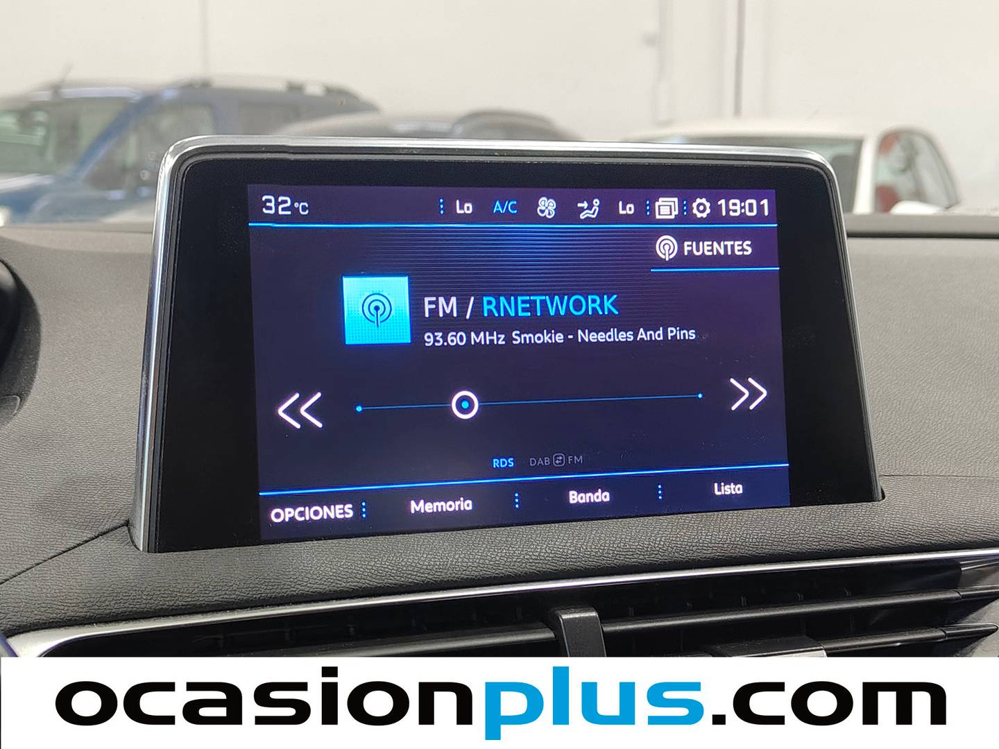 Peugeot 3008 Peugeot 3008 PureTech 130 S&S Allure (130 CV) km 0