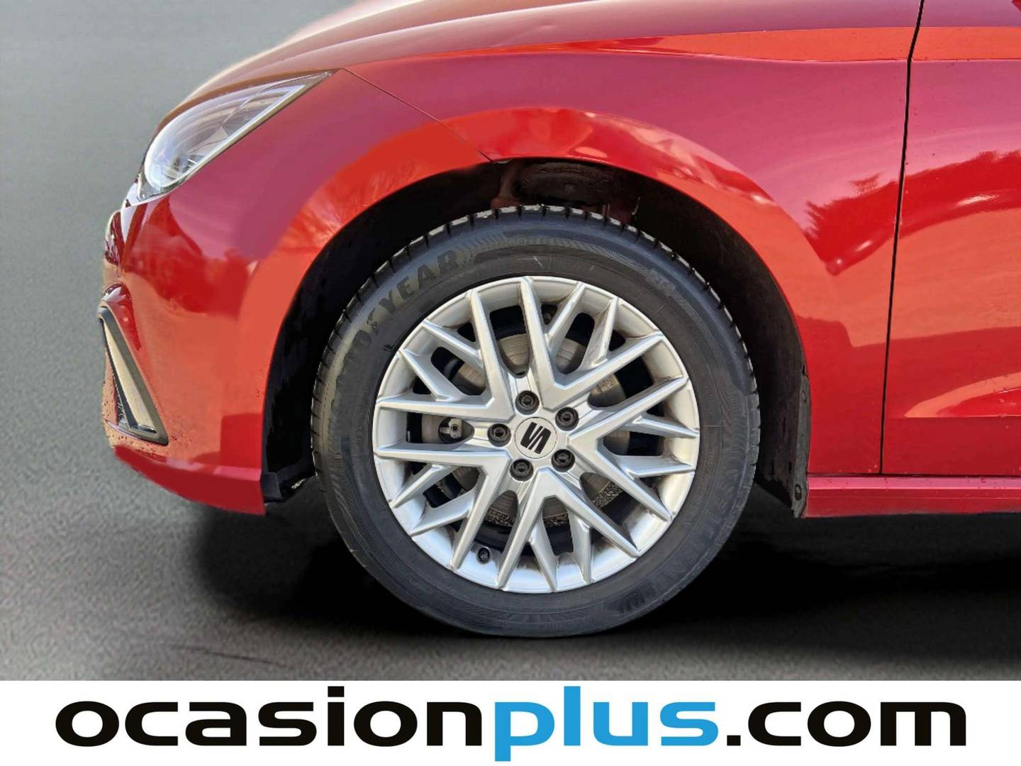 Foto Seat Ibiza SEAT Ibiza 1.0 TSI S&S FR XL (110 CV)