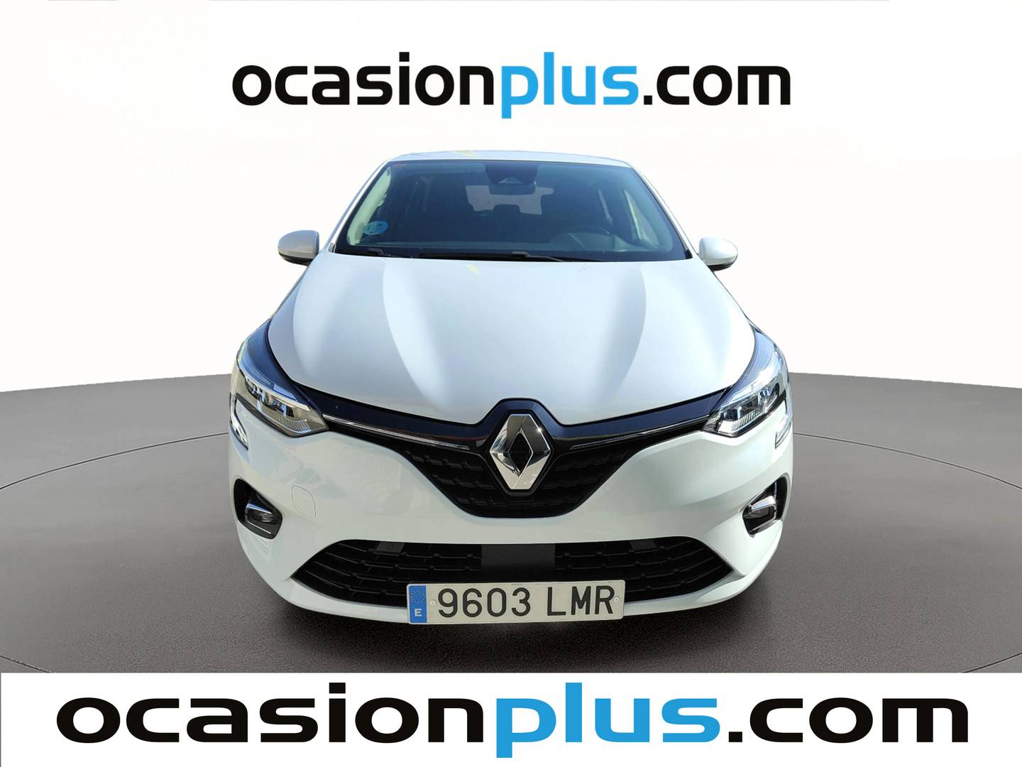 Renault Clio Renault Clio Intens E-Tech Híbrido (140 CV) 140cv