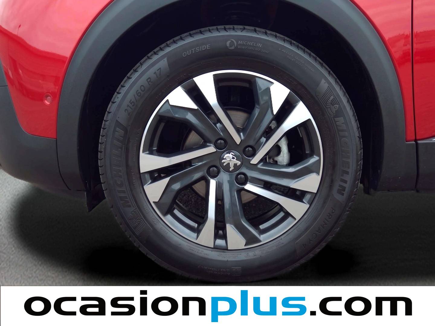 Peugeot 2008 Peugeot 2008 PureTech 130 GT Line (130 CV) gasolina