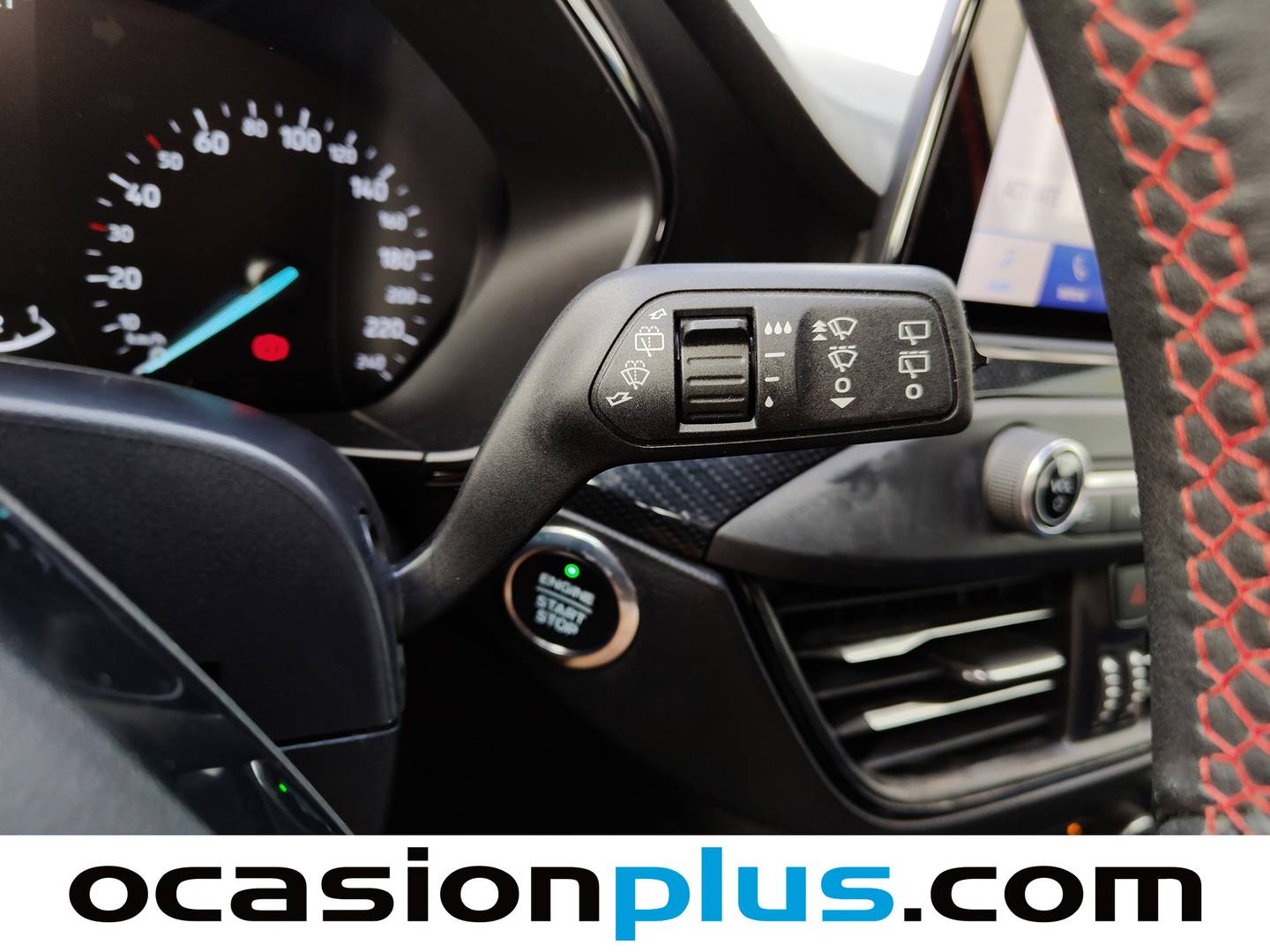 Ford Focus Ford Focus 1.0 Ecoboost S&S ST-Line (125 CV) gasolina