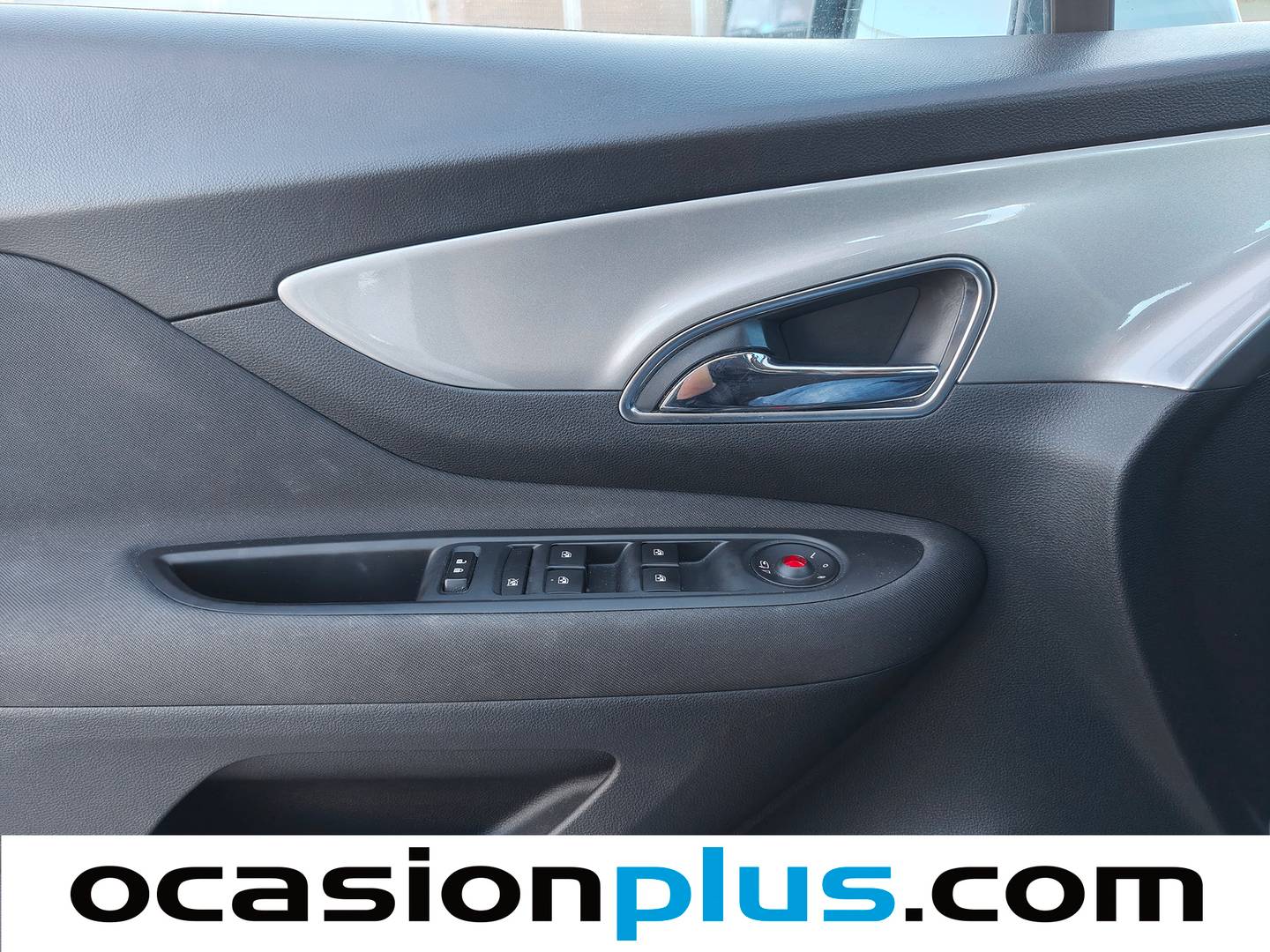 Opel Mokka Opel Mokka 1.4 Turbo Selective 4x2 Auto (140 CV) km 0