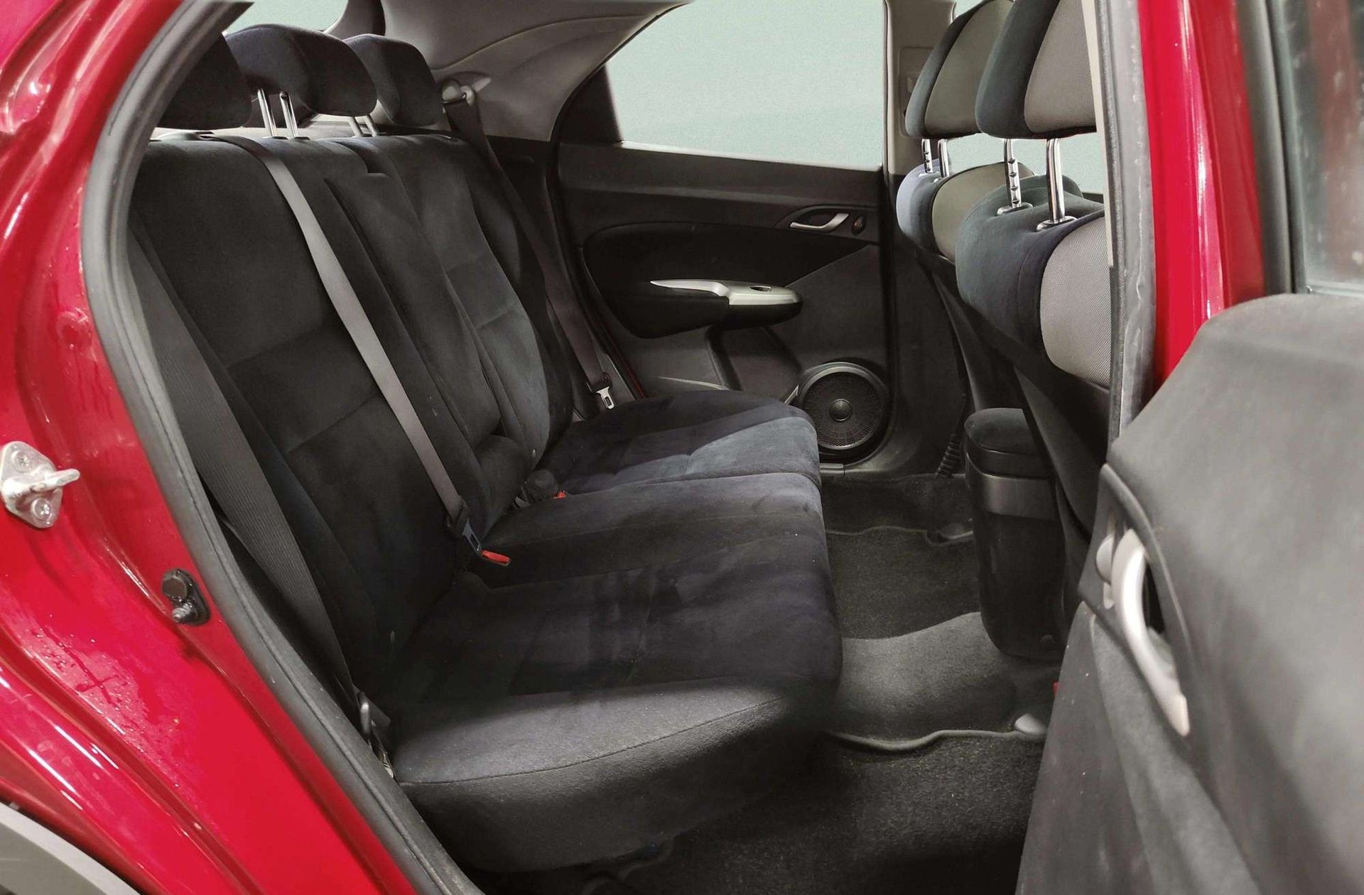 Honda Civic 2.2 i-CTDi Executive Textil - foto 14