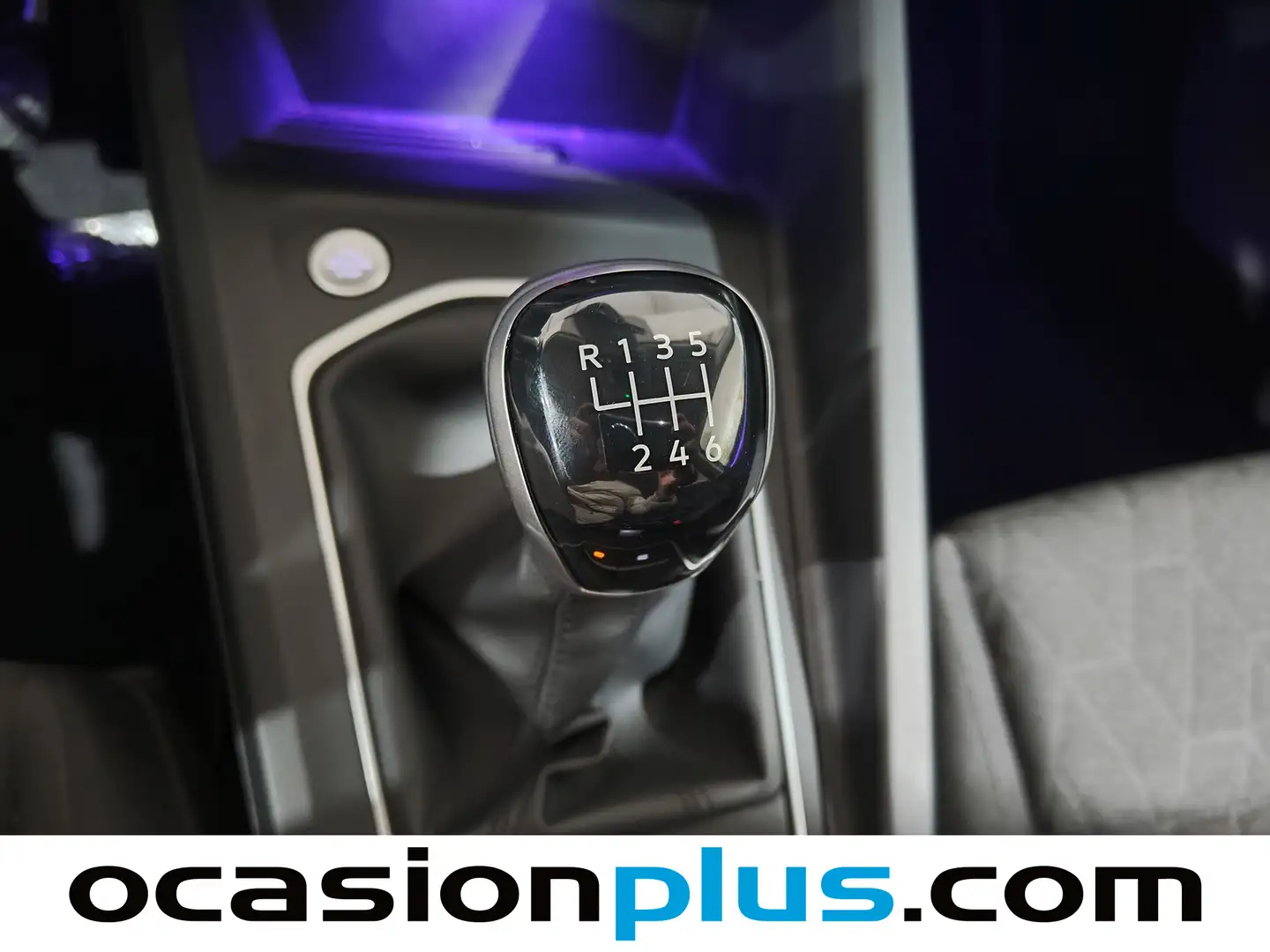 Foto Volkswagen Golf Volkswagen Golf Más 2.0 TDI (115 CV)