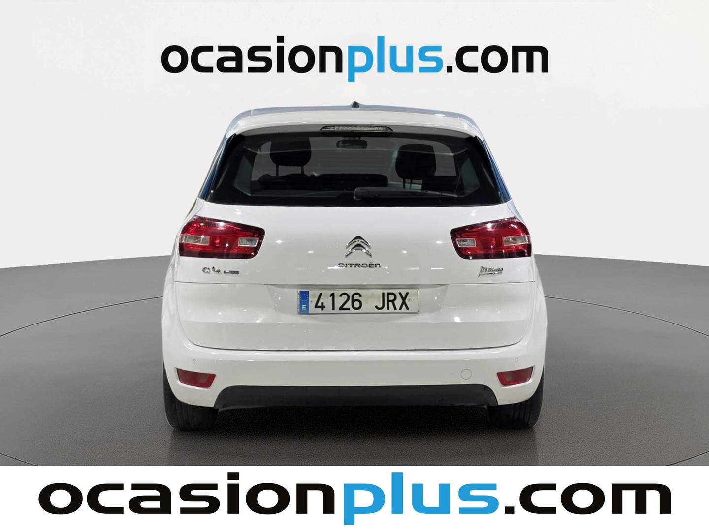 Citroën C4 Picasso Citroën C4 Picasso BlueHDi 120 Live Edition (120 CV) barato