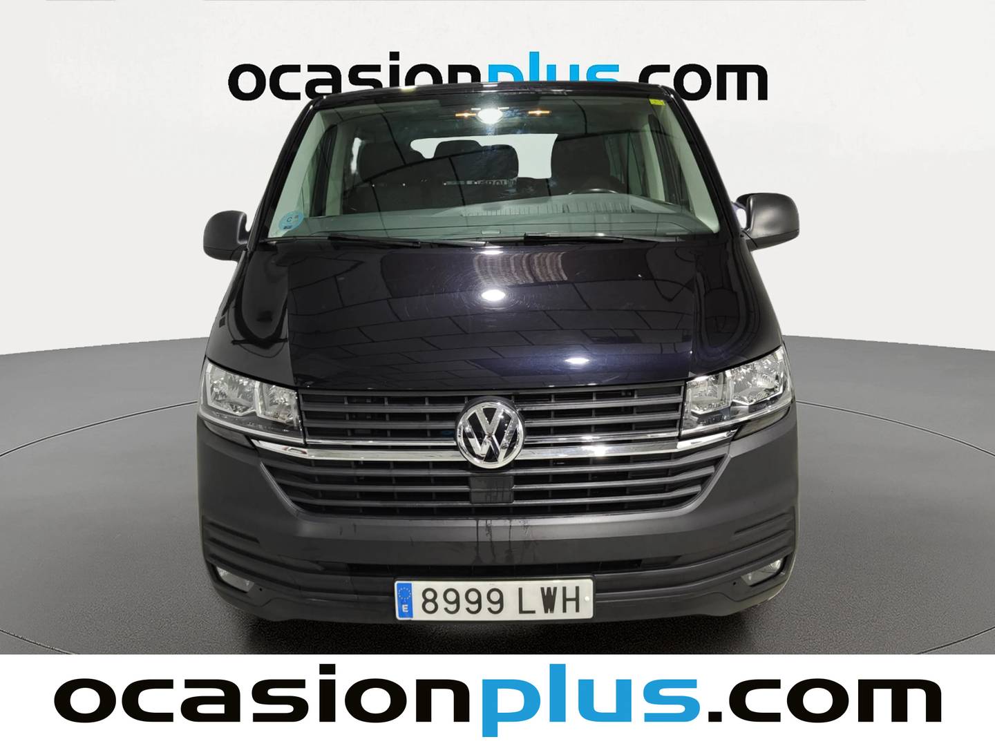 Volkswagen Caravelle Volkswagen Caravelle Origin Batalla Corta 2.0 TDI BMT (150 CV) DSG 9 Plazas 150cv