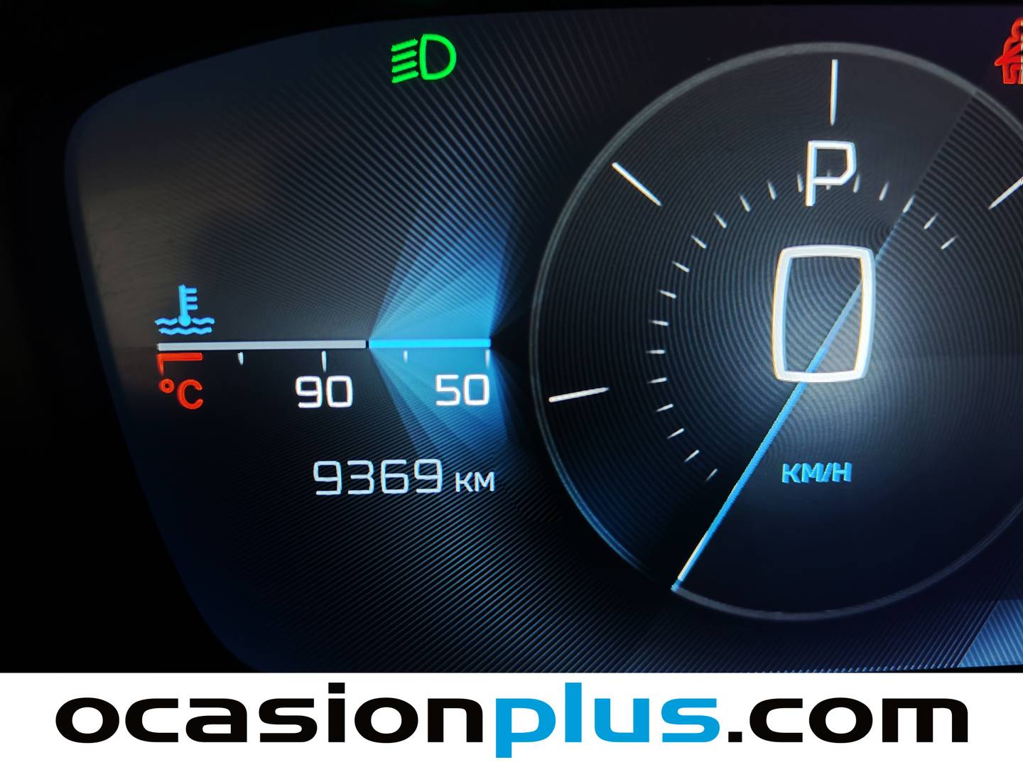 Peugeot 408 Peugeot 408 Allure Hybrid 145 eDCS6 (145 CV) seminuevo