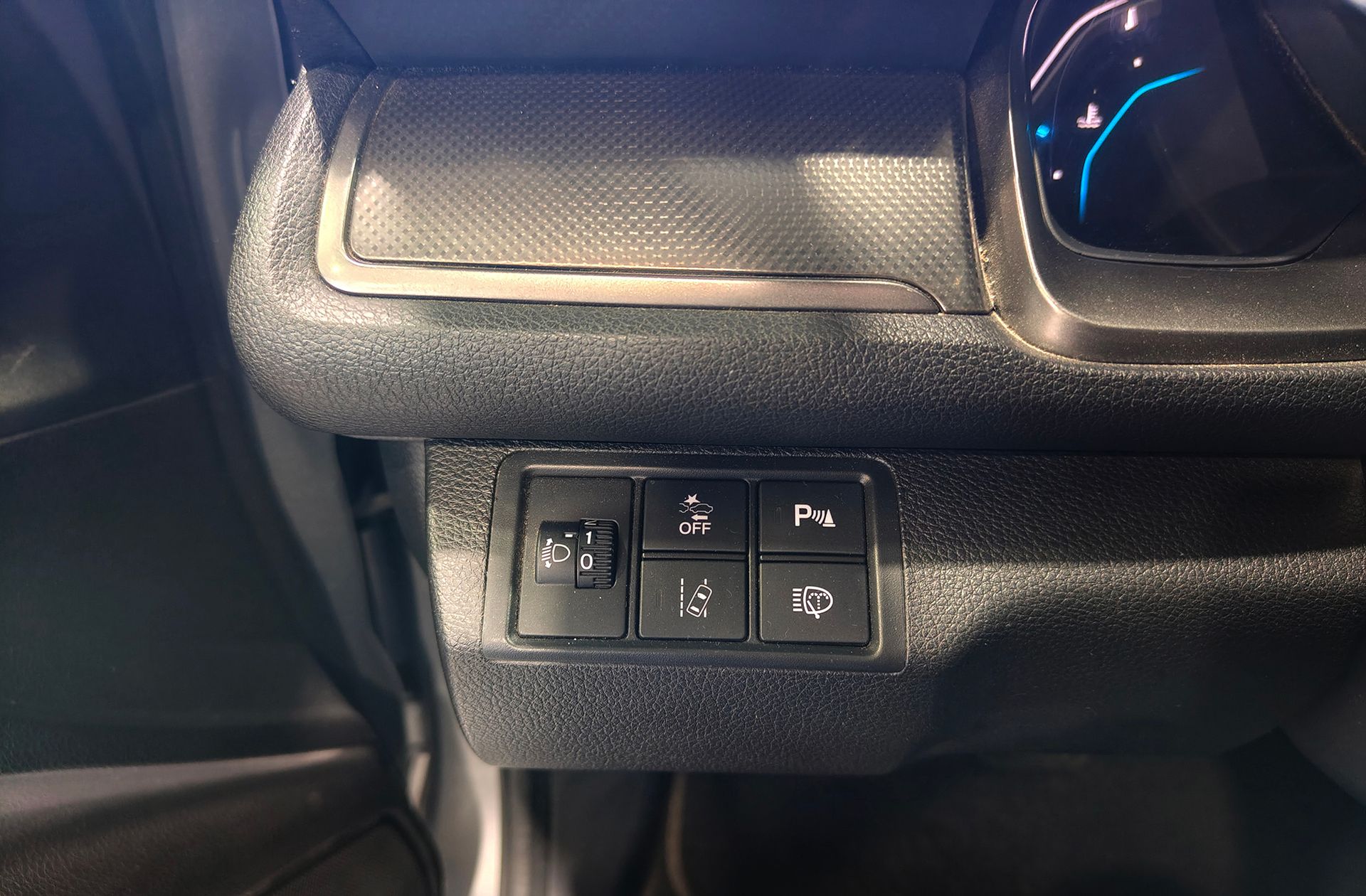 Honda Civic 1.0 I-VTEC Turbo Elegance Navi - foto 21