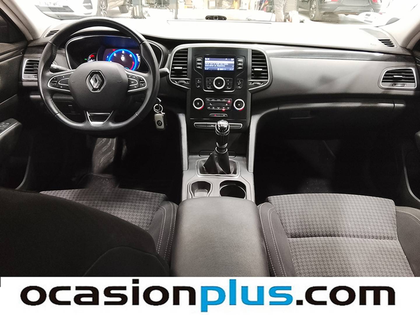 Foto Renault Talisman Renault Talisman Life Energy dCi (110 CV)