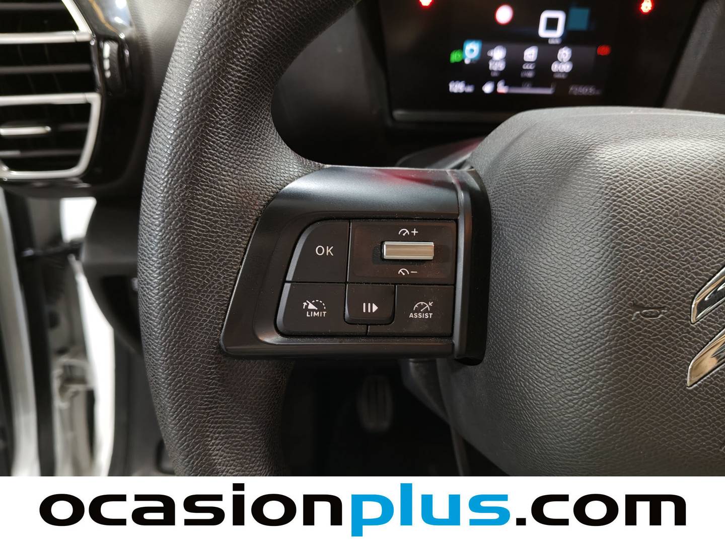 Citroën C4 Citroën C4 BlueHDi 110 S&S Live Pack (110 CV) seminuevo