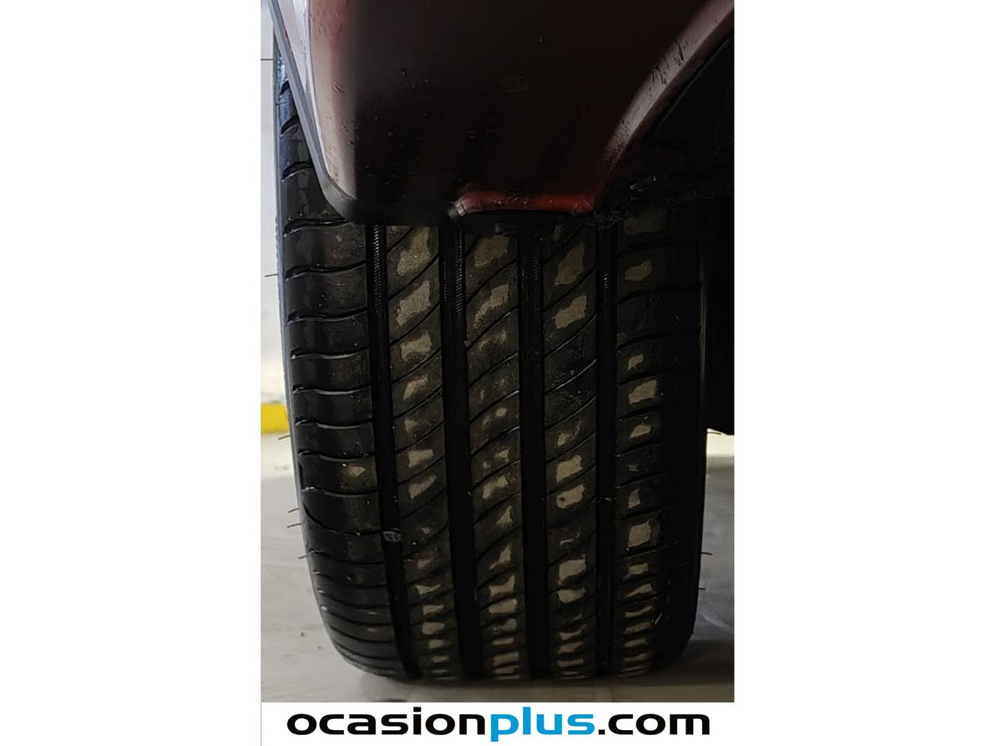 Honda Civic Honda Civic Tourer 1.8 i-DTEC Lifestyle Auto (120 CV) de ocasión